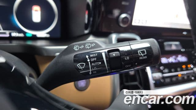 Kia Sorento 2020 — Şəkil 20/20