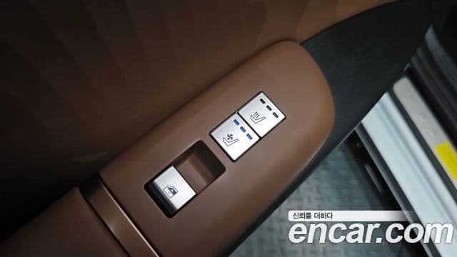Hyundai Grandeur 2024 — ფოტო 20/20