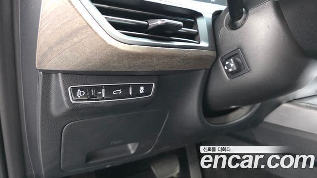 Kia K8 2021 — Şəkil 13/20