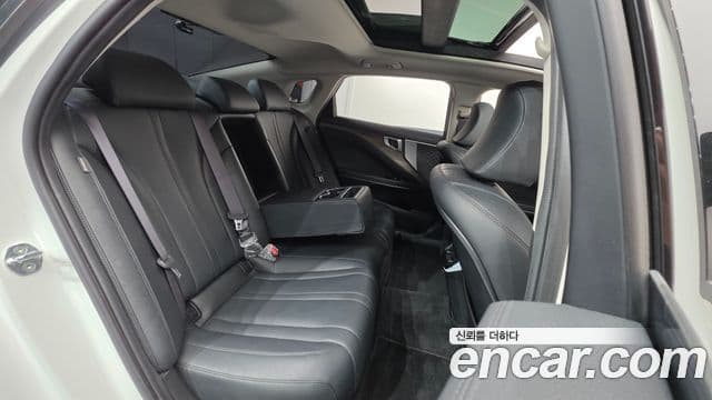Kia K8 2021 — Şəkil 19/20