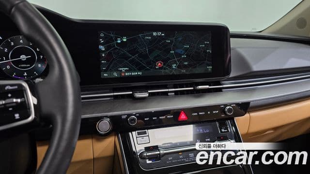 Kia Carnival 2021 — ფოტო 12/20