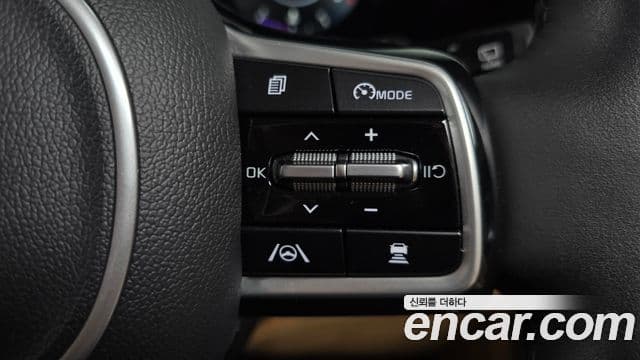 Kia Carnival 2021 — ფოტო 16/20