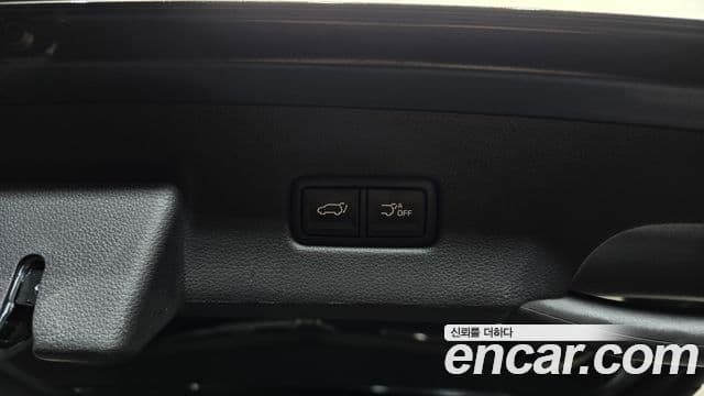Kia Carnival 2021 — ფოტო 18/20