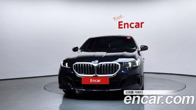 BMW 5 Series 2025 — Şəkil 20/33