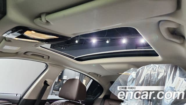 BMW 5 Series 2022 — Şəkil 18/20