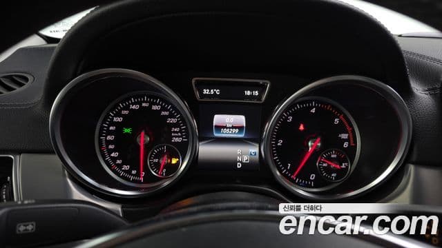 Mercedes-Benz GLE-Class 2018 — фото 8 из 20