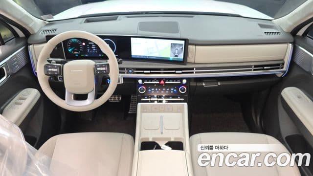 Hyundai Santa Fe 2024 — Photo 26/32