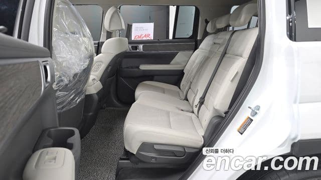 Hyundai Santa Fe 2024 — Photo 13/32
