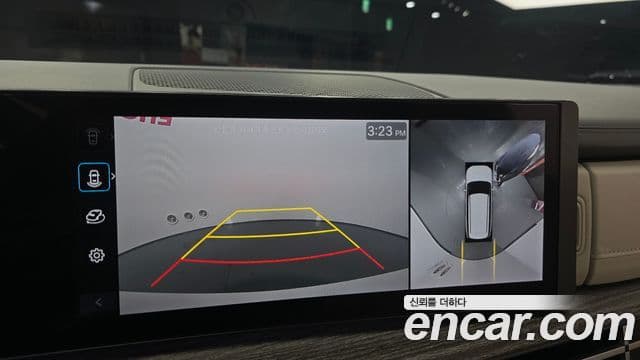 Hyundai Santa Fe 2024 — Photo 14/32