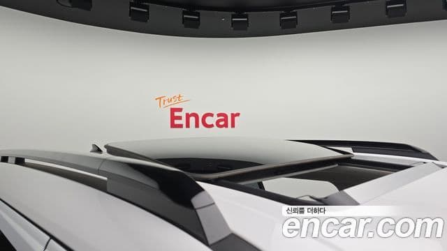 Hyundai Santa Fe 2024 — Photo 7/32