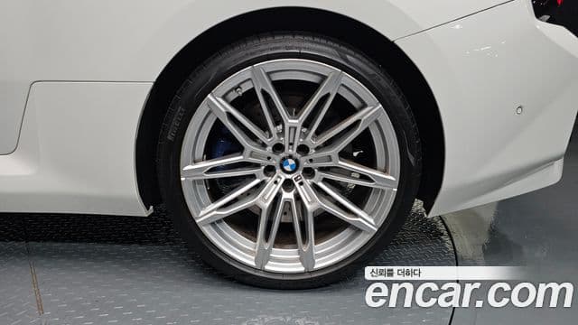 BMW M2 2025 — Photo 21/32
