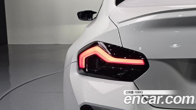 BMW M2 2025 — Photo 10/32