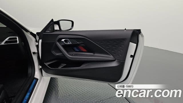 BMW M2 2025 — Photo 32/32