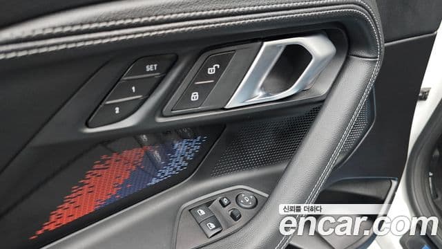 BMW M2 2025 — Photo 16/32