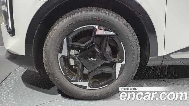Kia Sportage 2025 — ფოტო 5/20