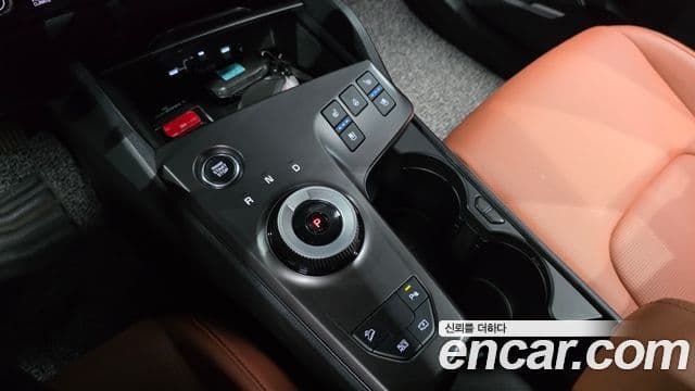 Kia Sportage 2025 — фото 9 из 20