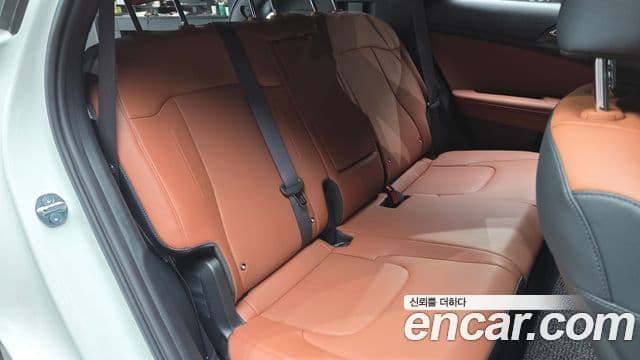Kia Sportage 2025 — фото 12 из 20