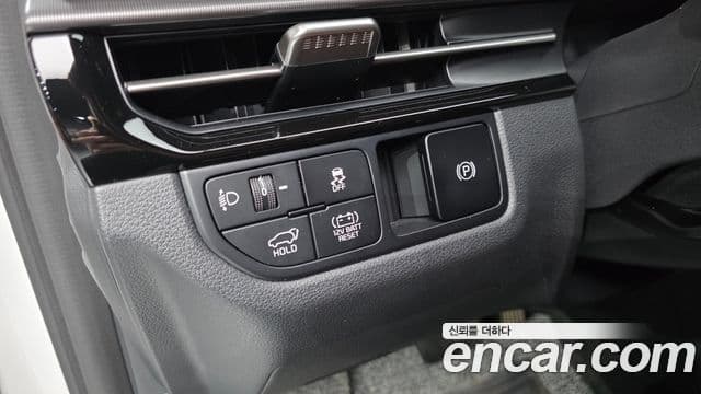 Kia Sportage 2025 — фото 17 из 20