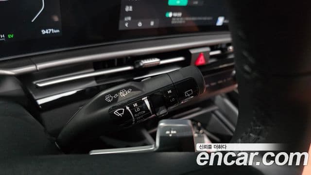 Kia Sportage 2025 — ფოტო 18/20