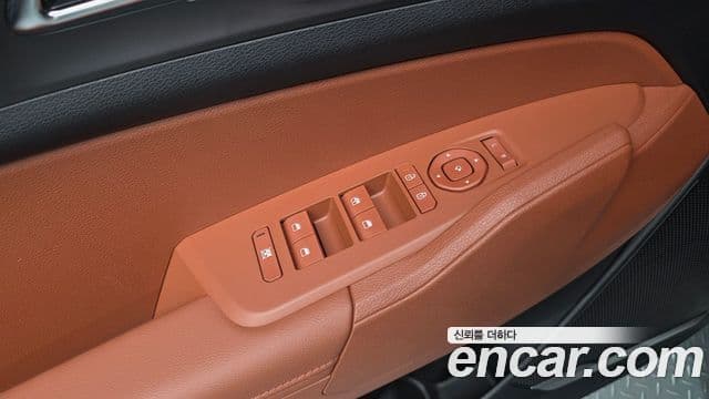 Kia Sportage 2025 — ფოტო 19/20