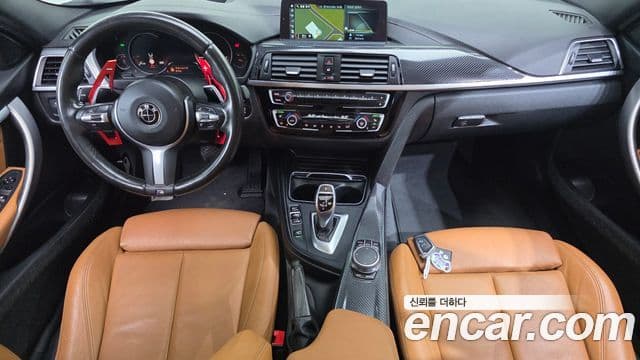 BMW 3 Series 2018 — Şəkil 9/20