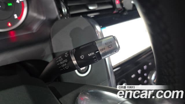 Land Rover Discovery Sport 2020 — Photo 5/20