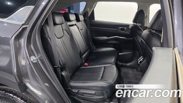 Kia Sorento 2021 — ფოტო 12/20