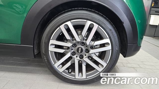 Mini Cooper C 2025 — Şəkil 5/20