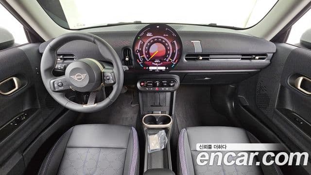 Mini Cooper C 2025 — Şəkil 7/20