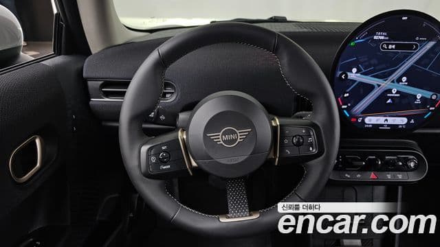Mini Cooper C 2025 — Şəkil 13/20