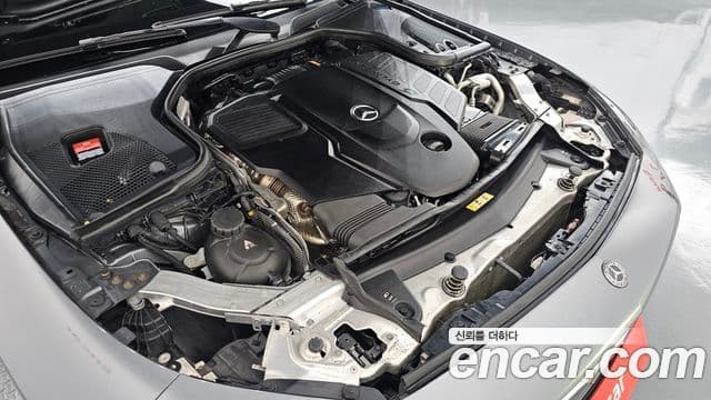 Mercedes-Benz CLS-Class 2019 — Şəkil 6/20