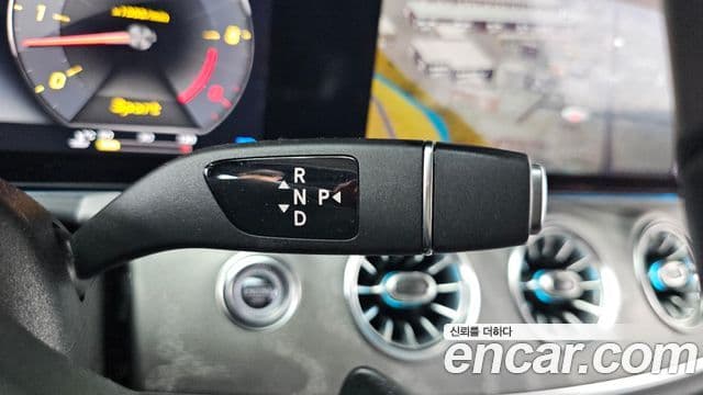 Mercedes-Benz CLS-Class 2019 — Şəkil 9/20