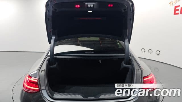 Mercedes-Benz CLS-Class 2019 — Şəkil 17/20