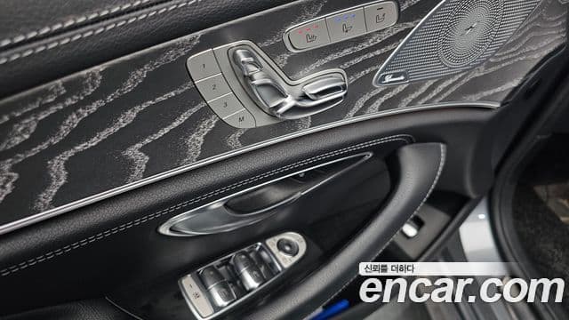 Mercedes-Benz CLS-Class 2019 — Şəkil 18/20