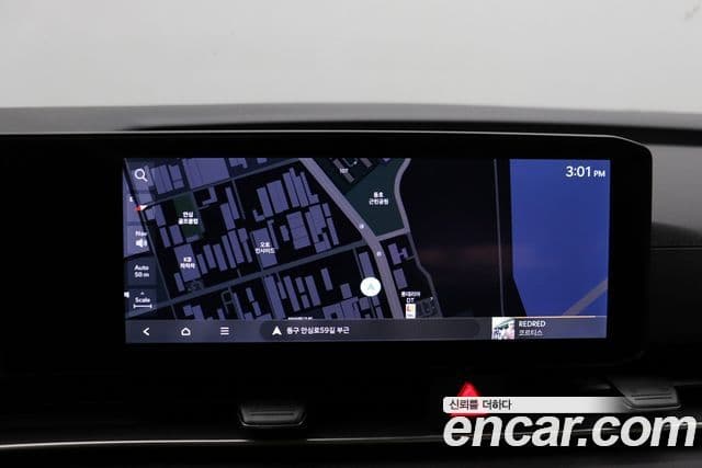 Kia Carnival 2025 — Фото 17/20