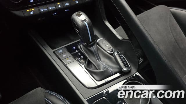 Hyundai Avante 2022 — Şəkil 7/20