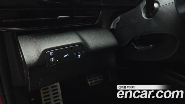 Hyundai Avante 2022 — фото 14 из 20