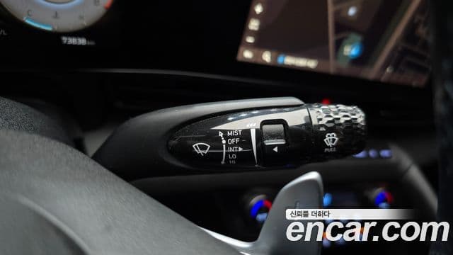 Hyundai Avante 2022 — Şəkil 16/20
