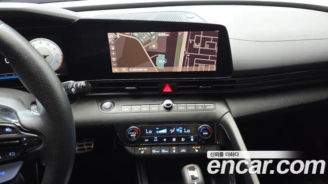 Hyundai Avante 2022 — Şəkil 19/20