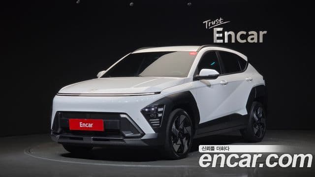 Hyundai Kona 2023 — Şəkil 1/20