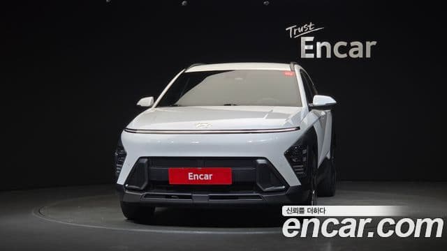 Hyundai Kona 2023 — Şəkil 3/20