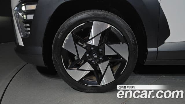 Hyundai Kona 2023 — Şəkil 5/20