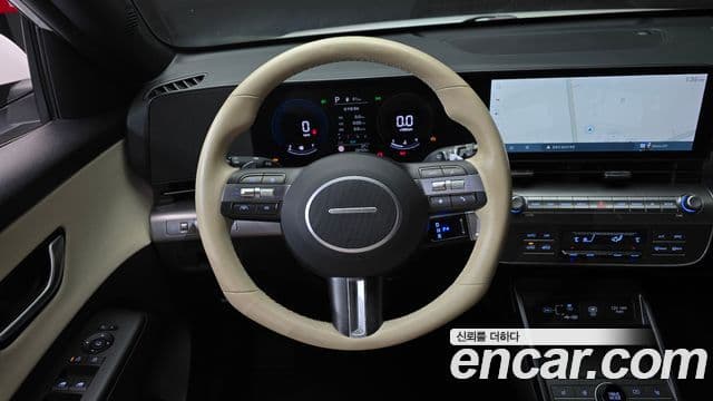 Hyundai Kona 2023 — Şəkil 13/20
