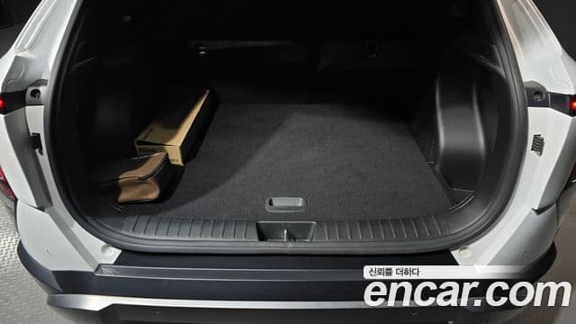 Hyundai Kona 2023 — Şəkil 20/20