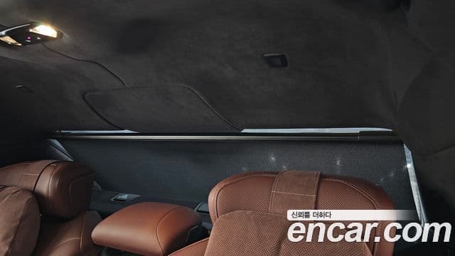 BMW 7 Series 2023 — Photo 49/49