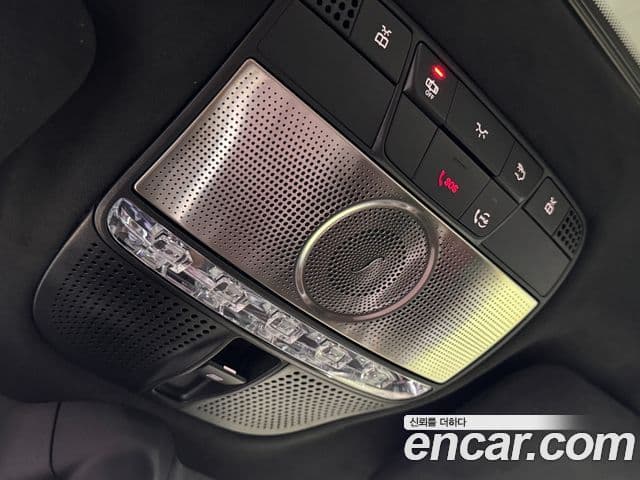 Mercedes-Benz G-Class 2026 — Şəkil 20/20