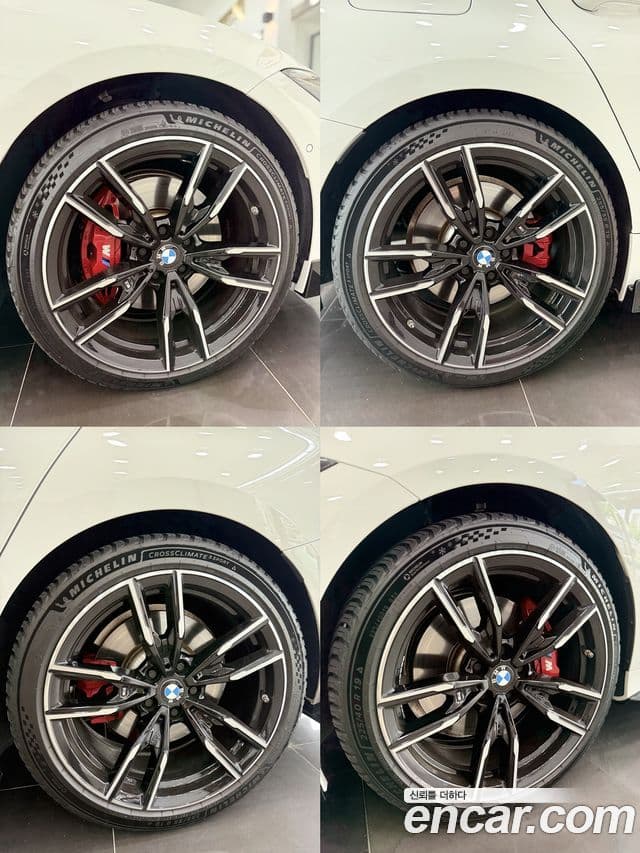 BMW 3 Series 2025 — Photo 2/18