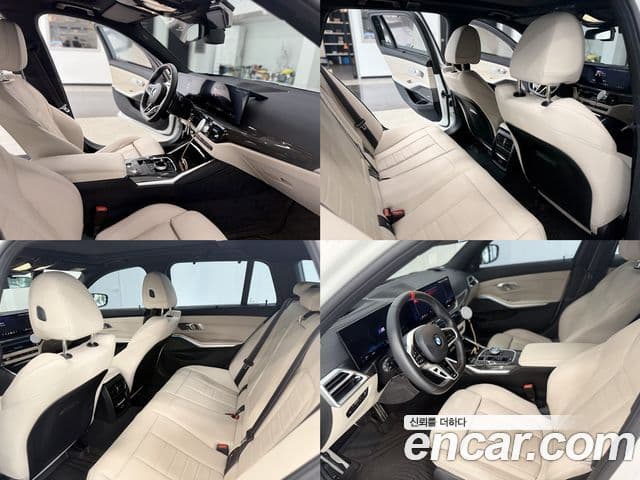 BMW 3 Series 2025 — Photo 6/18