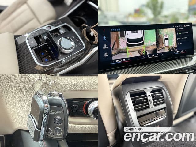 BMW 3 Series 2025 — Photo 10/18