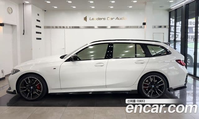 BMW 3 Series 2025 — Photo 5/18